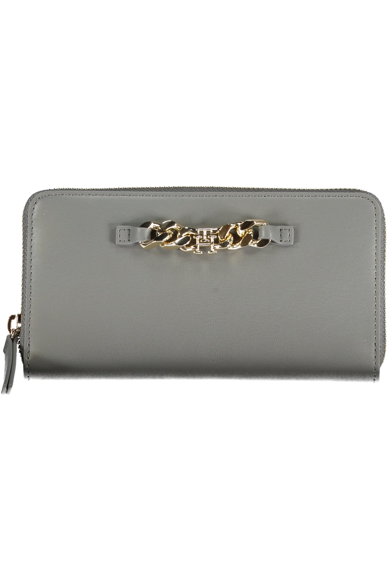 TOMMY HILFIGER Wallets Grigio - AW0AW15608