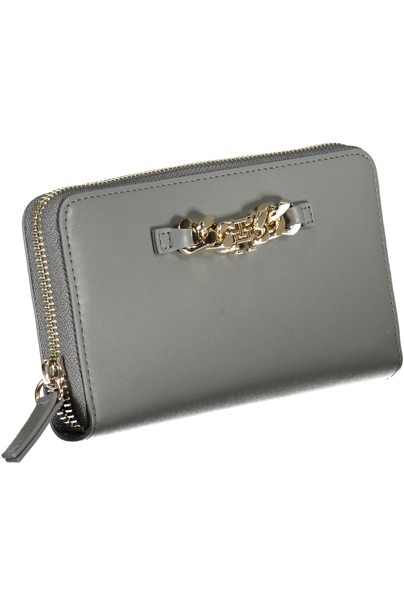 TOMMY HILFIGER Wallets Grigio - AW0AW15608