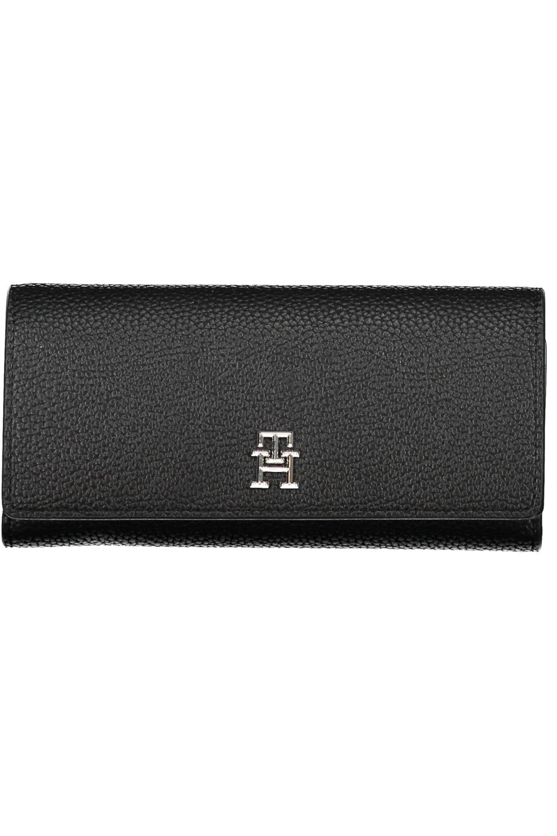 TOMMY HILFIGER Wallets Black - AW0AW14651