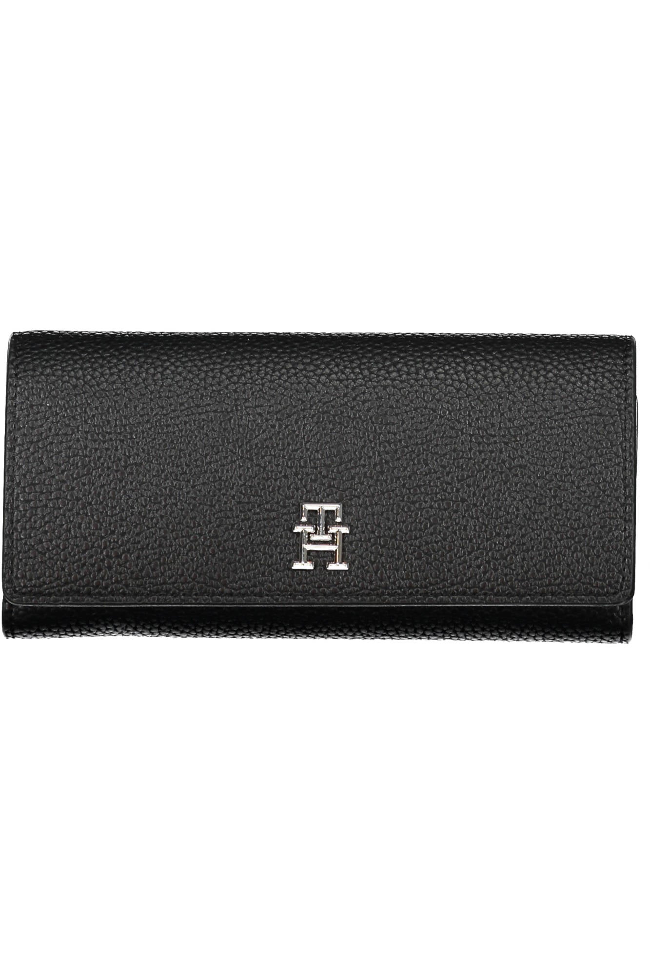 TOMMY HILFIGER Wallets Black - AW0AW14651