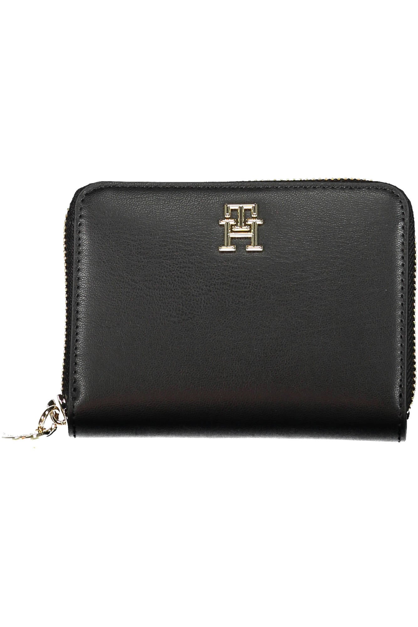 TOMMY HILFIGER Wallets Black - AW0AW14636