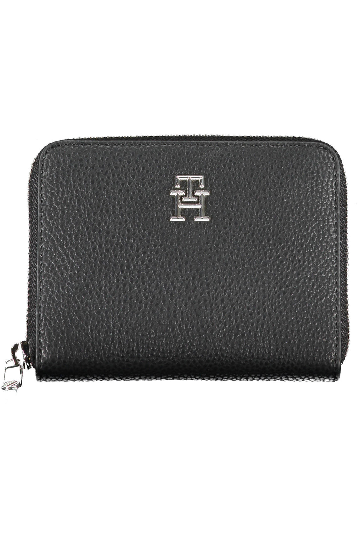 TOMMY HILFIGER Wallets Black - AW0AW14892