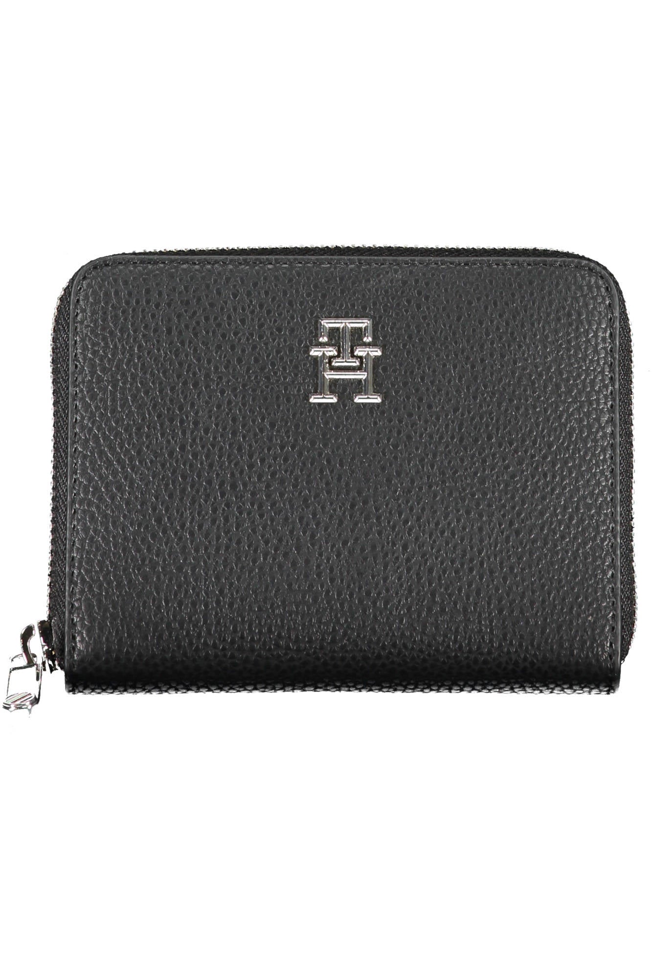 TOMMY HILFIGER Wallets Black - AW0AW14892