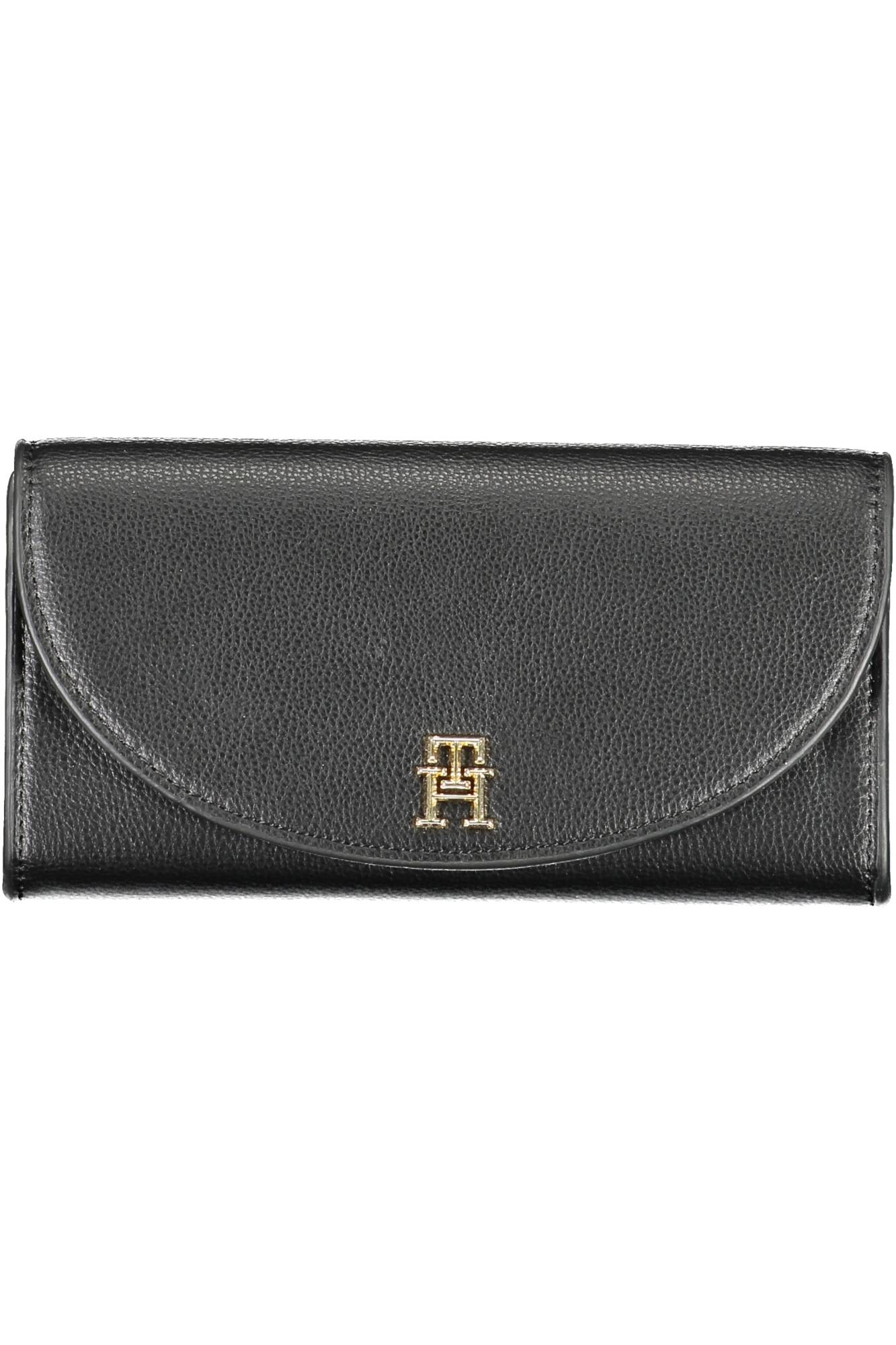 TOMMY HILFIGER Wallets Nero - AW0AW13657