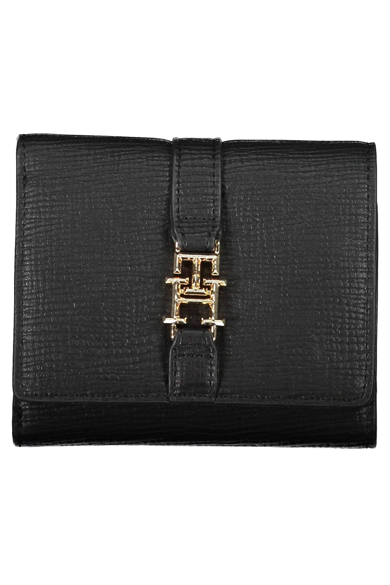 TOMMY HILFIGER Wallets Nero - AW0AW14631