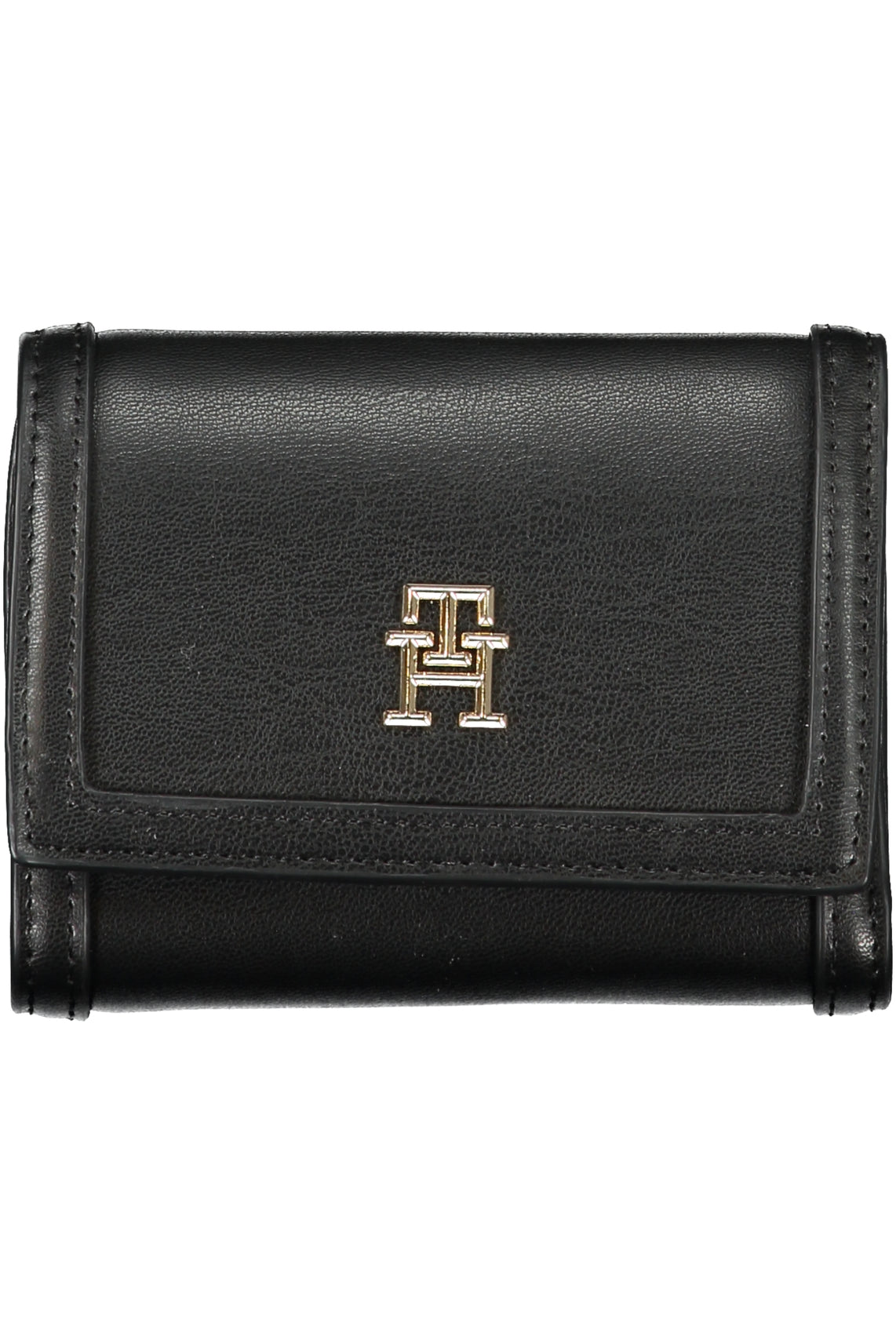 TOMMY HILFIGER Wallets Black - AW0AW15746
