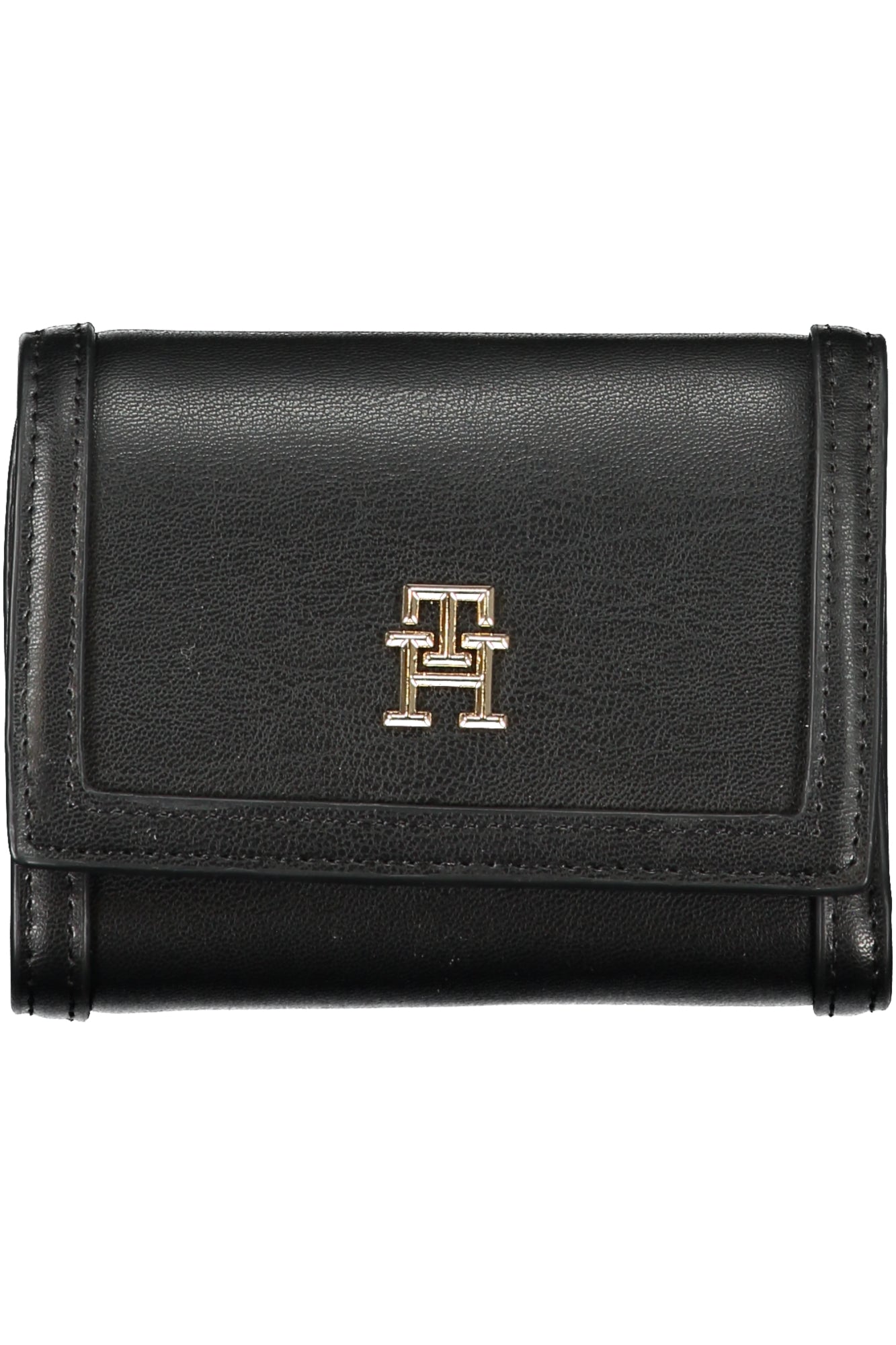 TOMMY HILFIGER Wallets Black - AW0AW15746