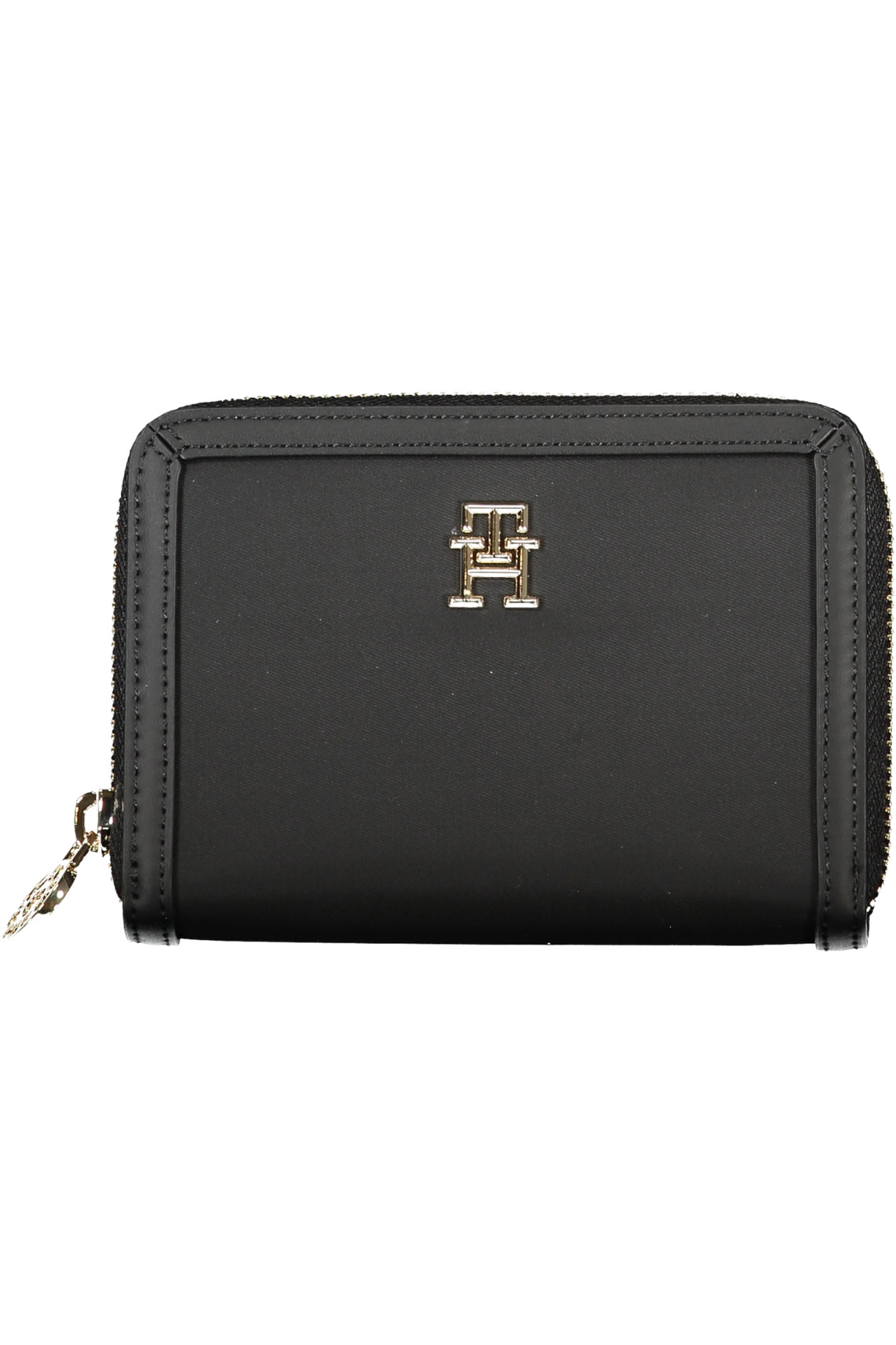 TOMMY HILFIGER TOMMY HILFIGER WOMEN'S WALLET BLACK - Nero