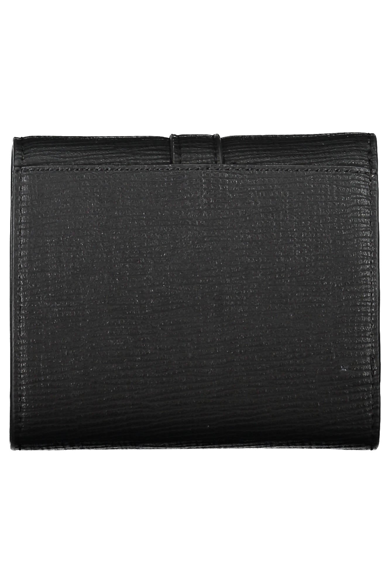 Women's wallet black