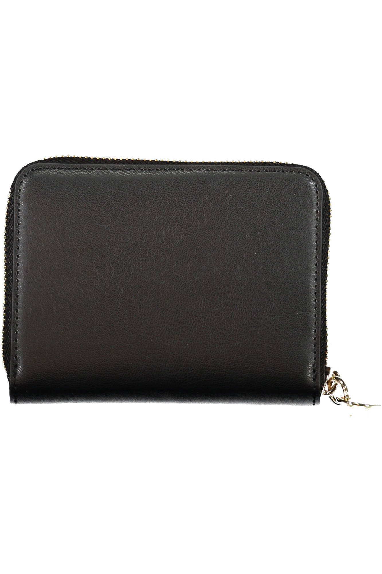 TOMMY HILFIGER TOMMY HILFIGER WALLET WOMAN BLUE - Nero