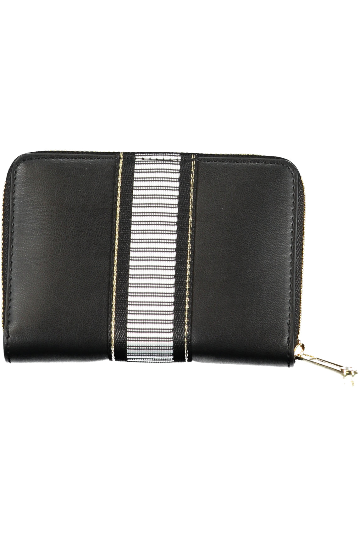 Women's wallet black