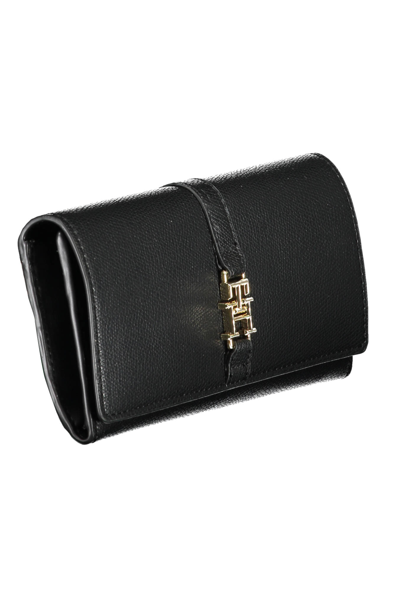 TOMMY HILFIGER Wallets Nero - AW0AW14234