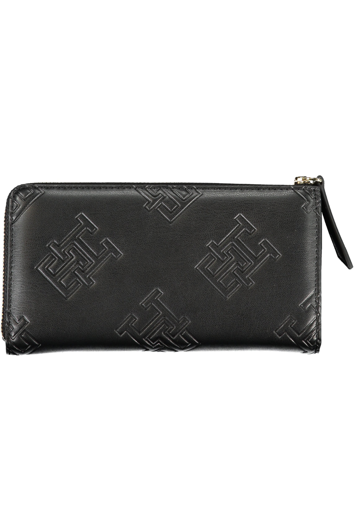 Women's wallet black
