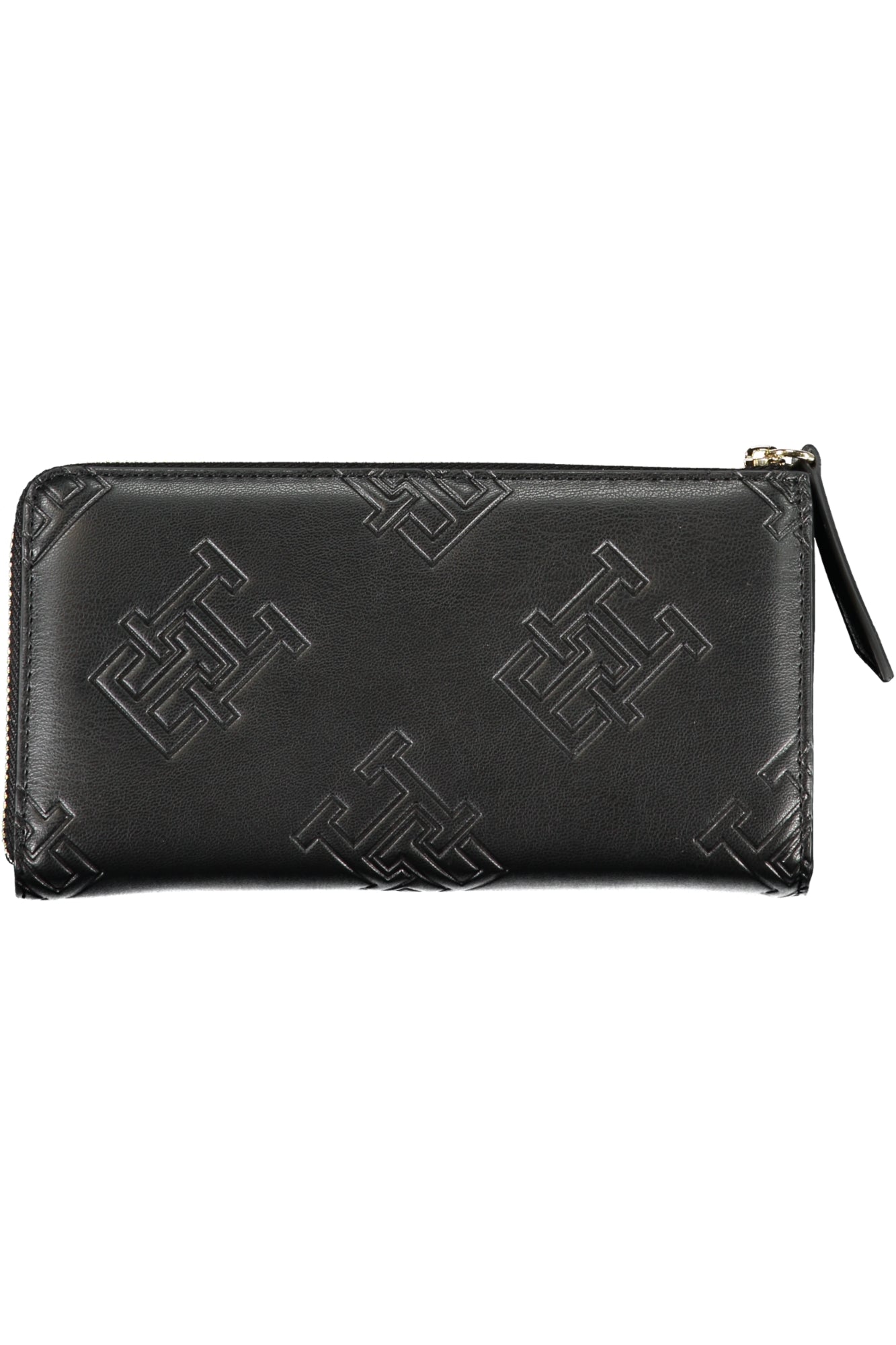 Women's wallet black