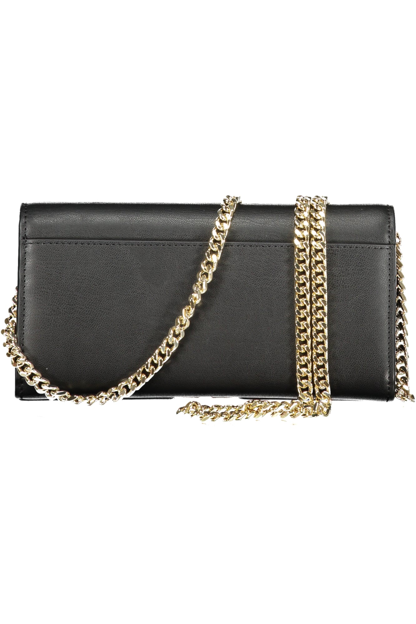Women's wallet black