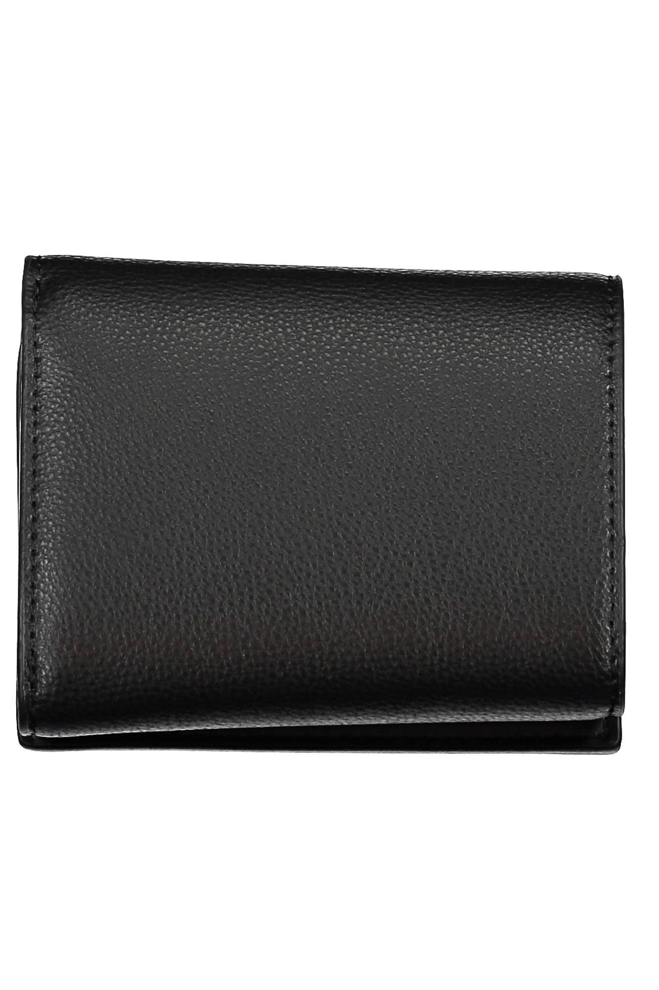 Women's wallet black