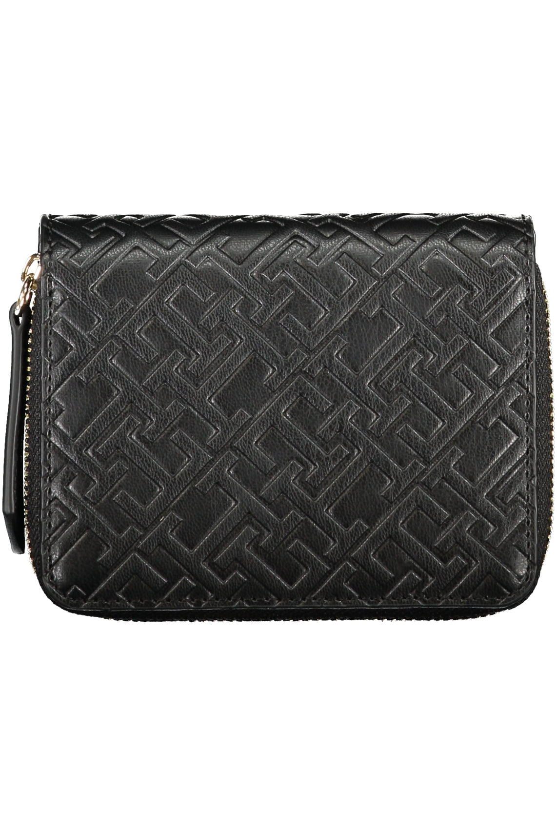 Women's wallet black