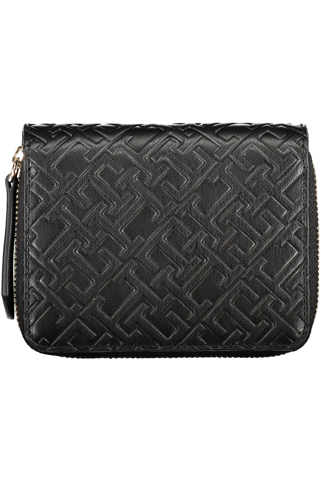 Women's wallet black