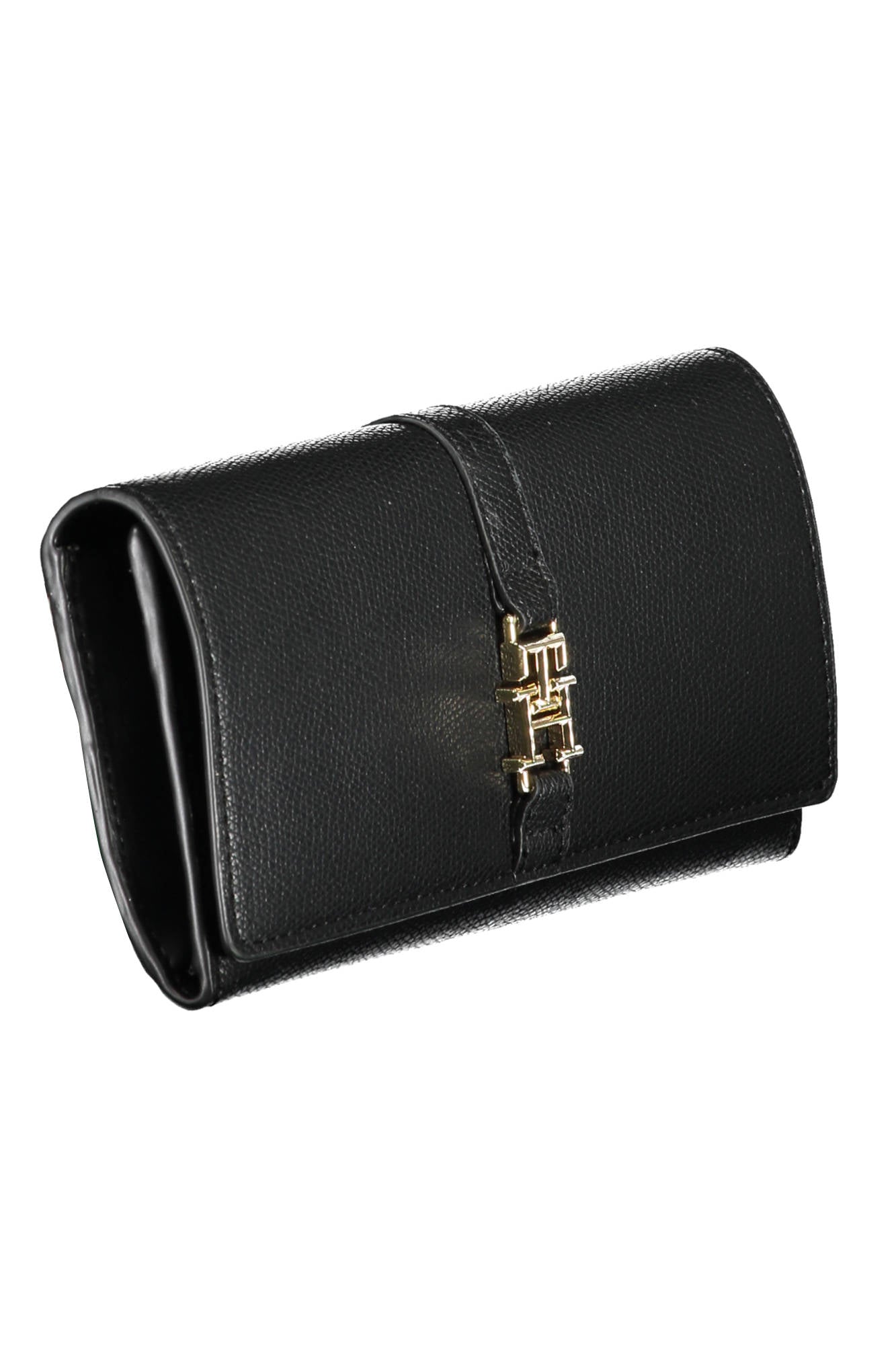 Women's wallet black