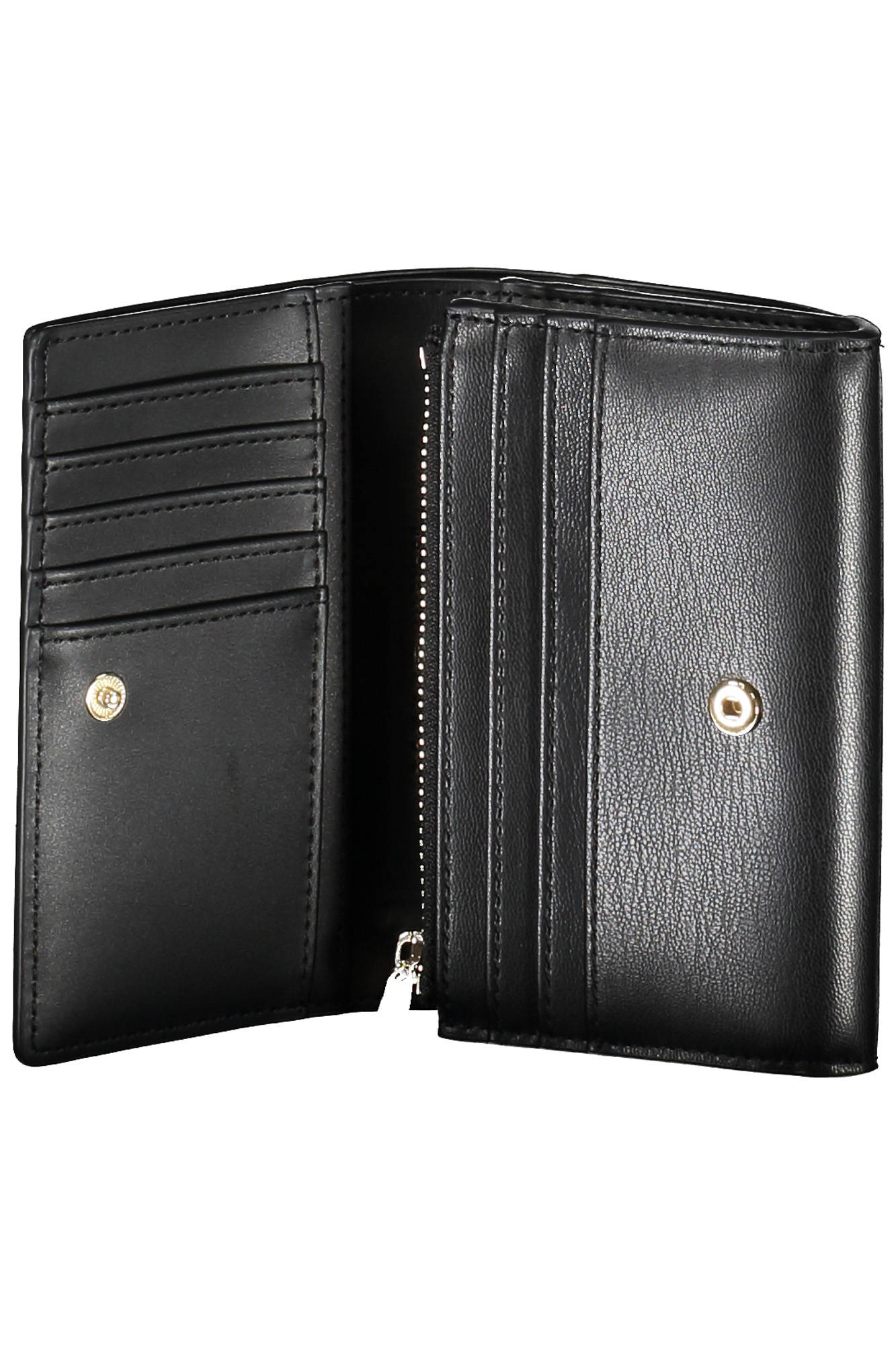 TOMMY HILFIGER Wallets Nero - AW0AW14887