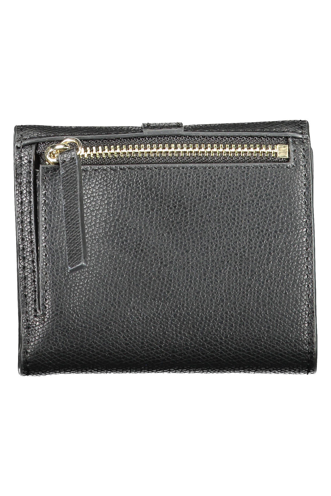 Women's wallet black
