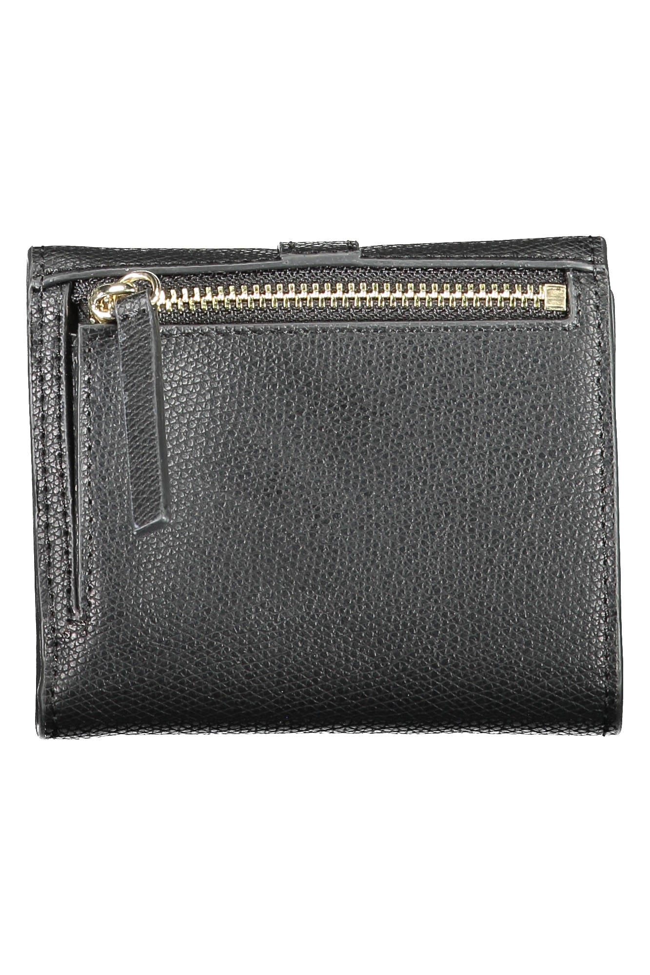 Women's wallet black