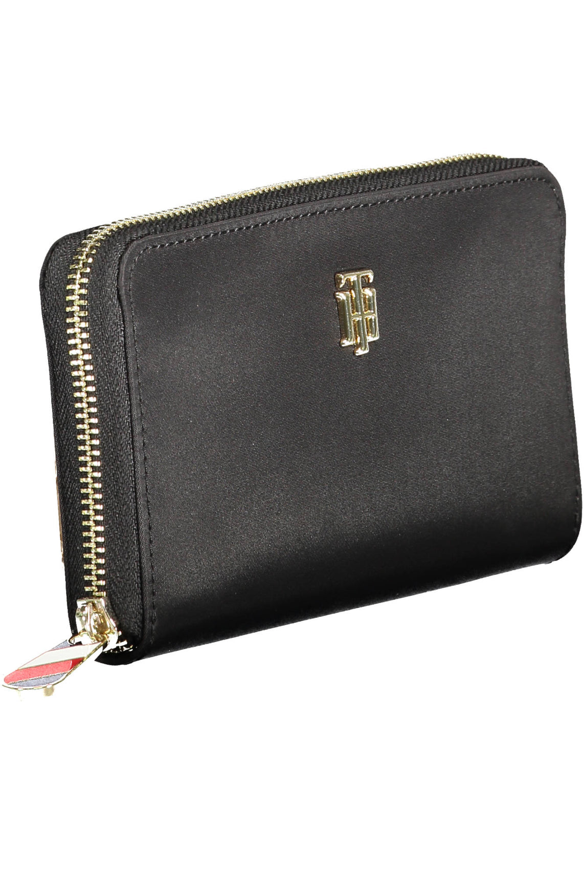 Women's wallet black