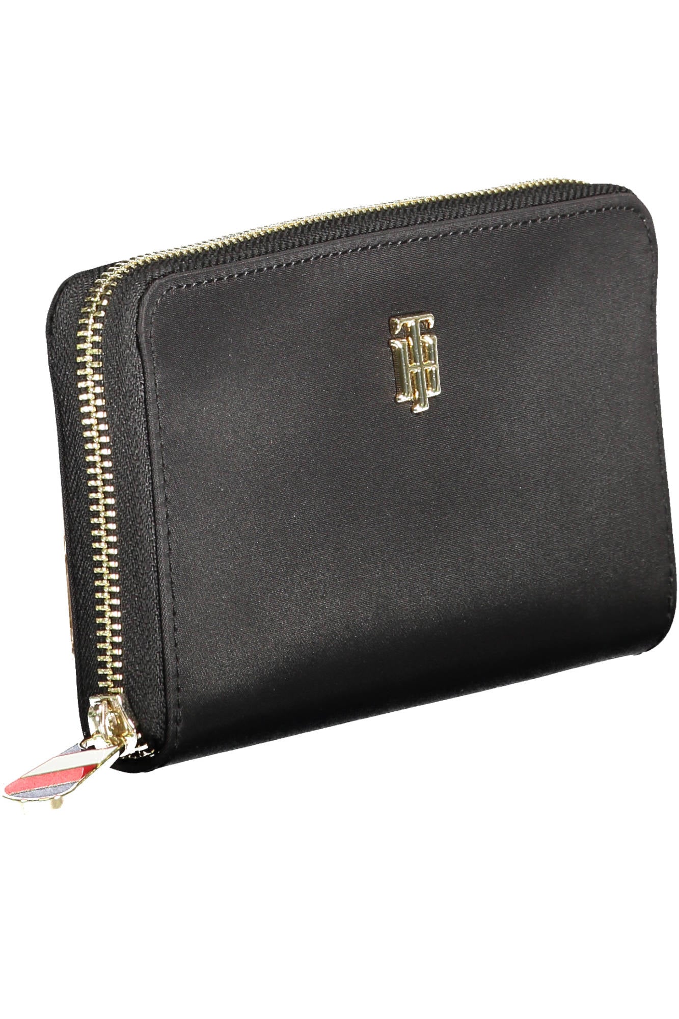Women's wallet black