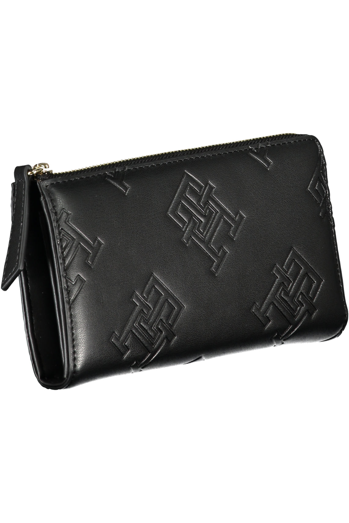 Women's wallet black