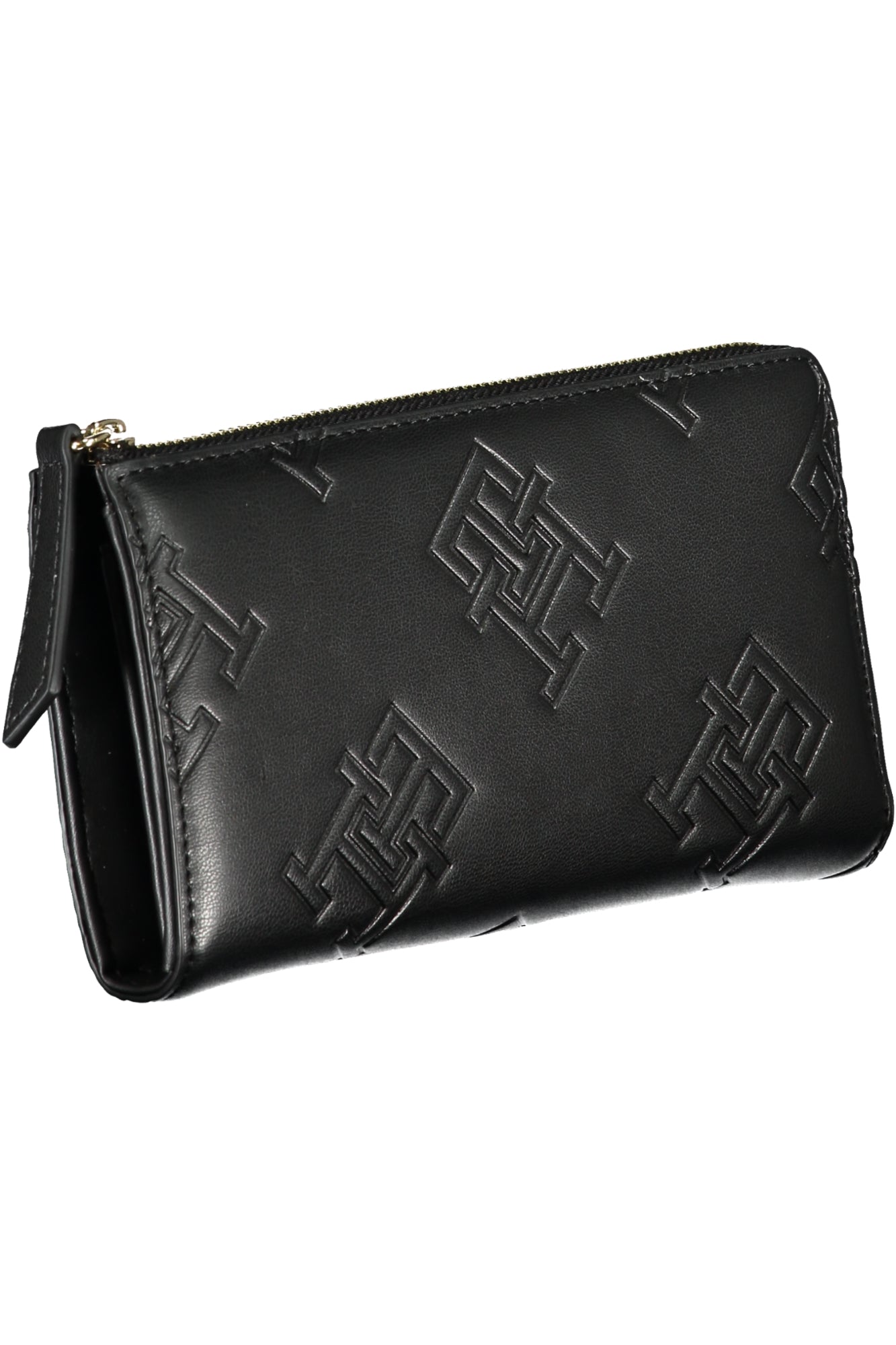 Women's wallet black