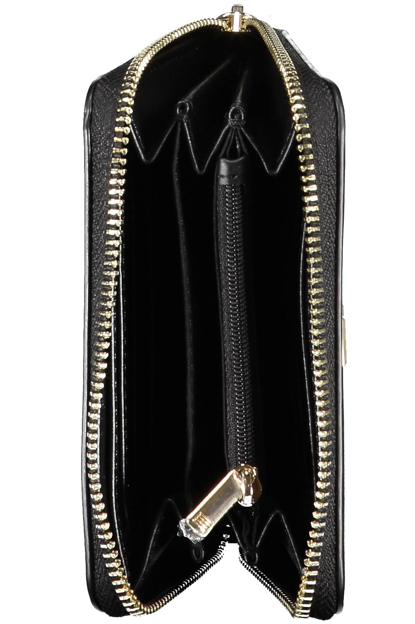 Women's wallet black