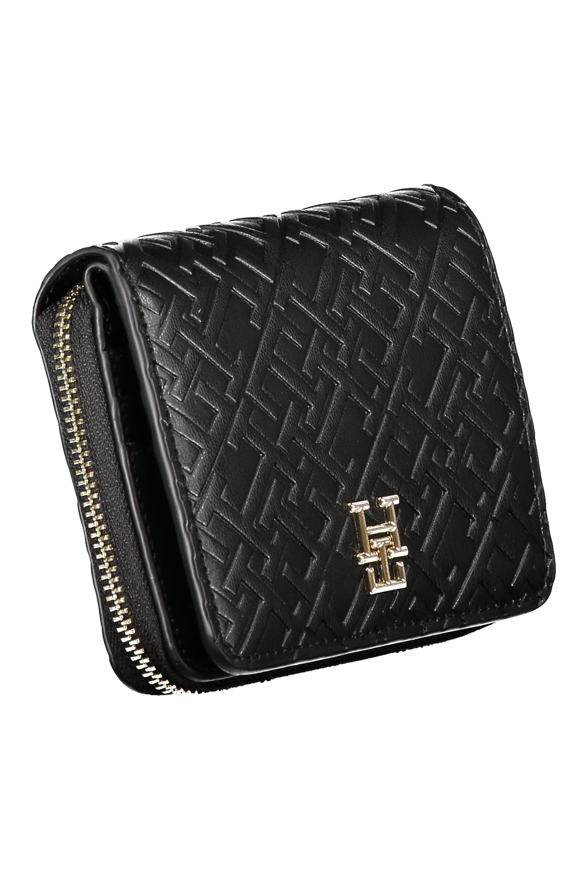 Women's wallet black