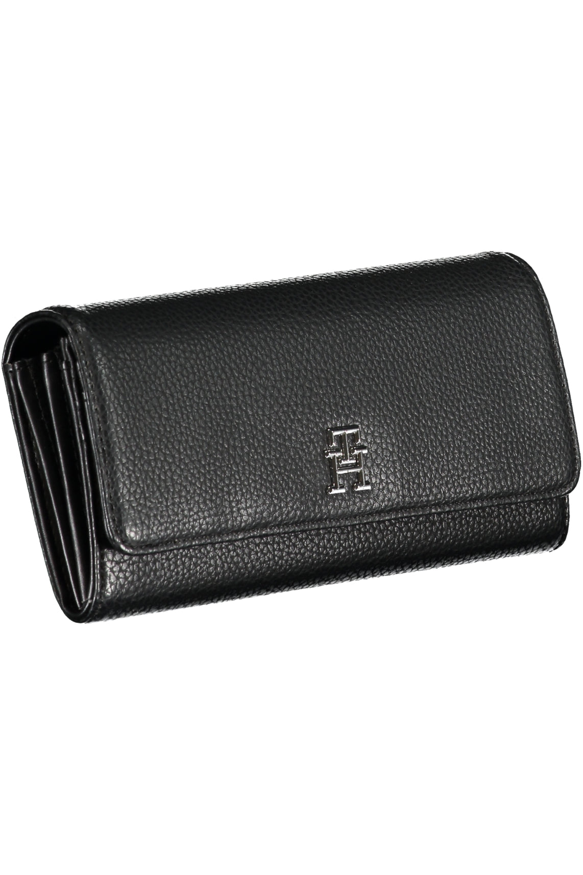 Women's wallet black