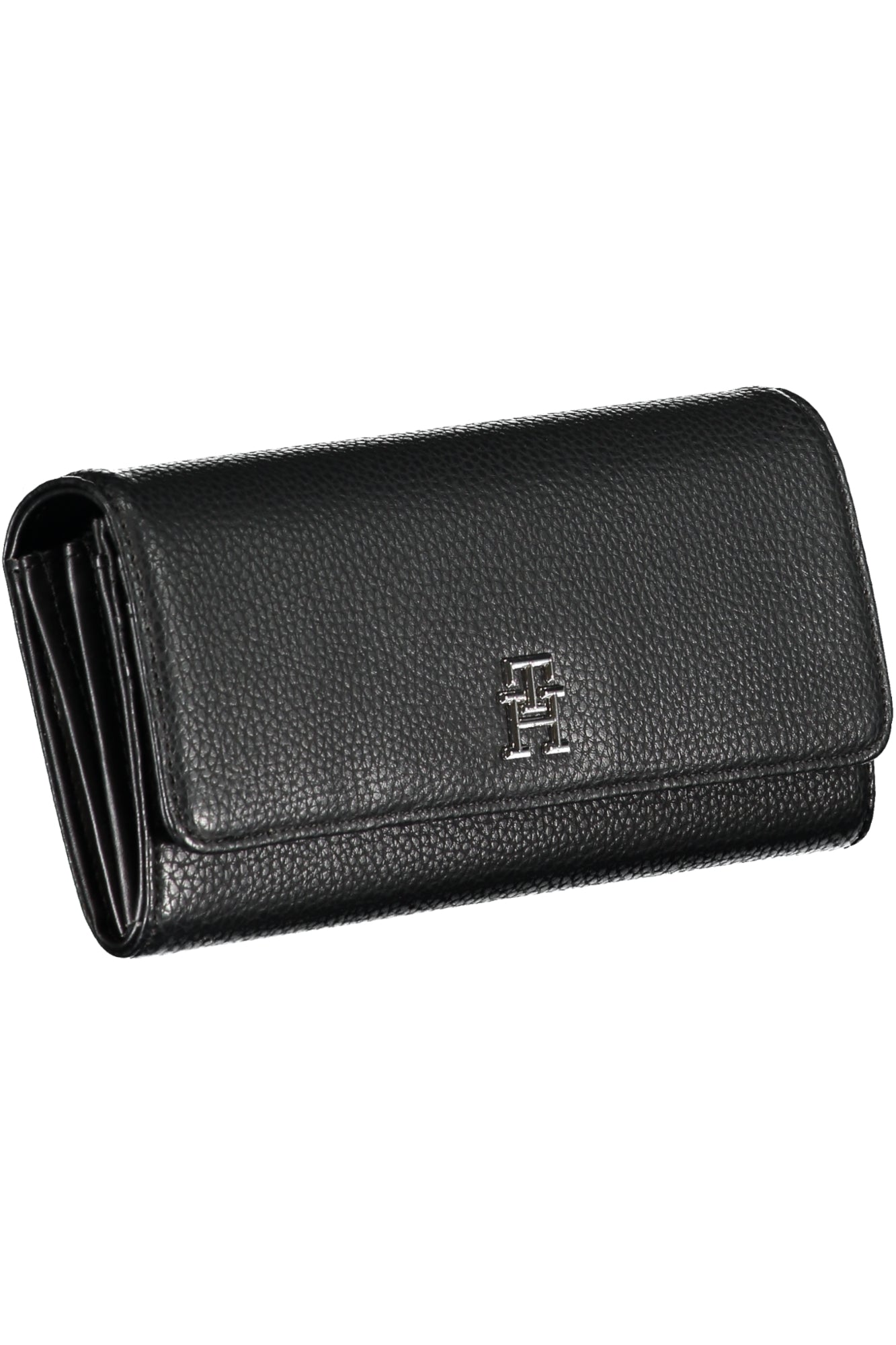 Women's wallet black