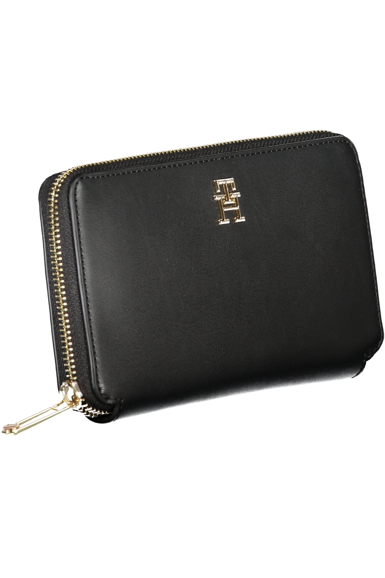 Women's wallet black