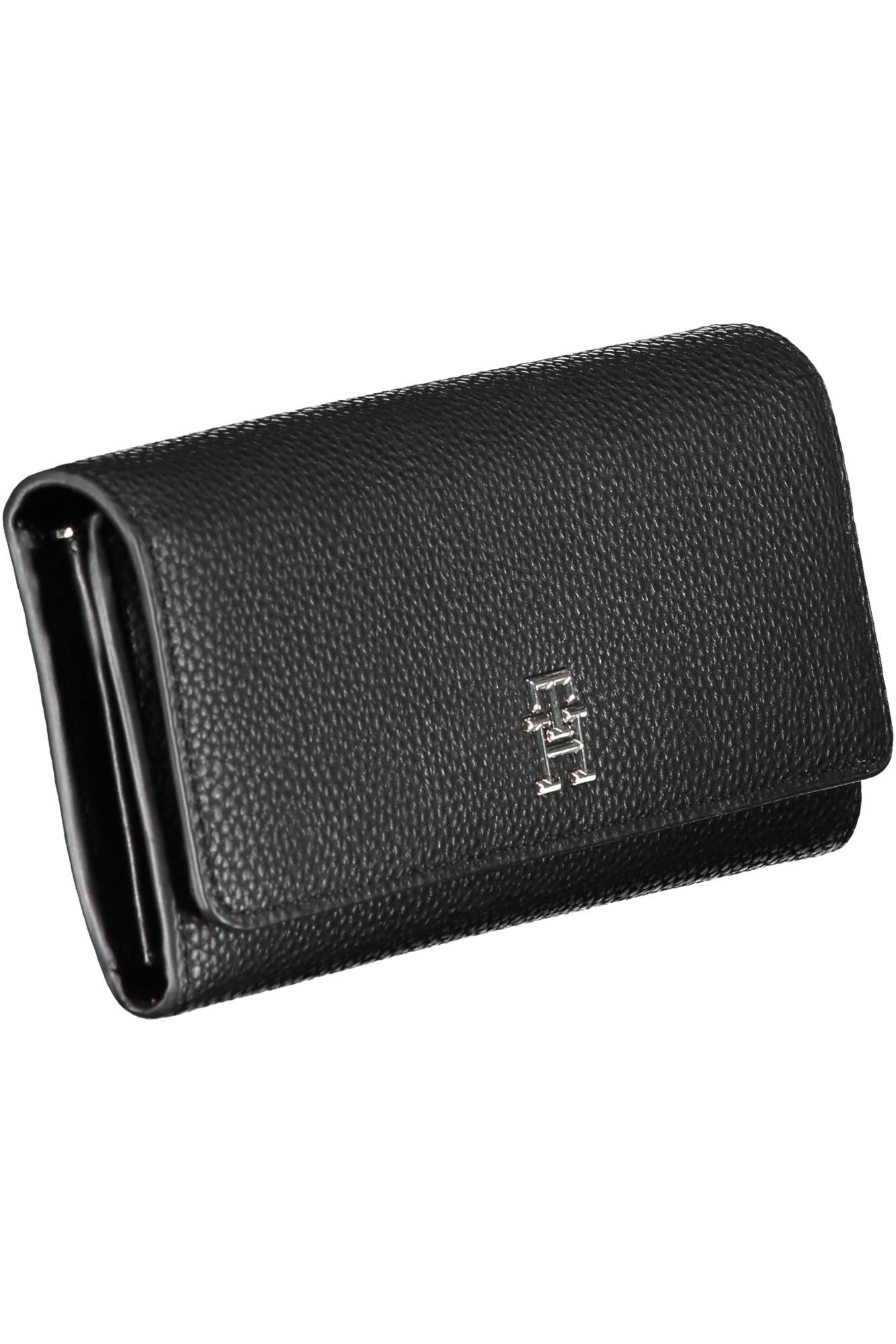 Women's wallet black