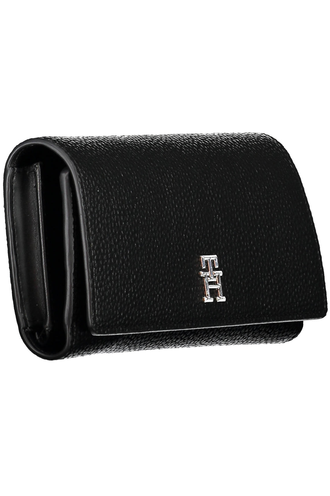 TOMMY HILFIGER Wallets Black - AW0AW14651