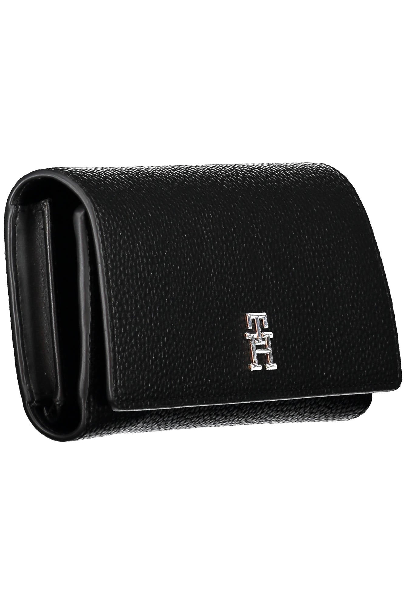 TOMMY HILFIGER Wallets Black - AW0AW14651