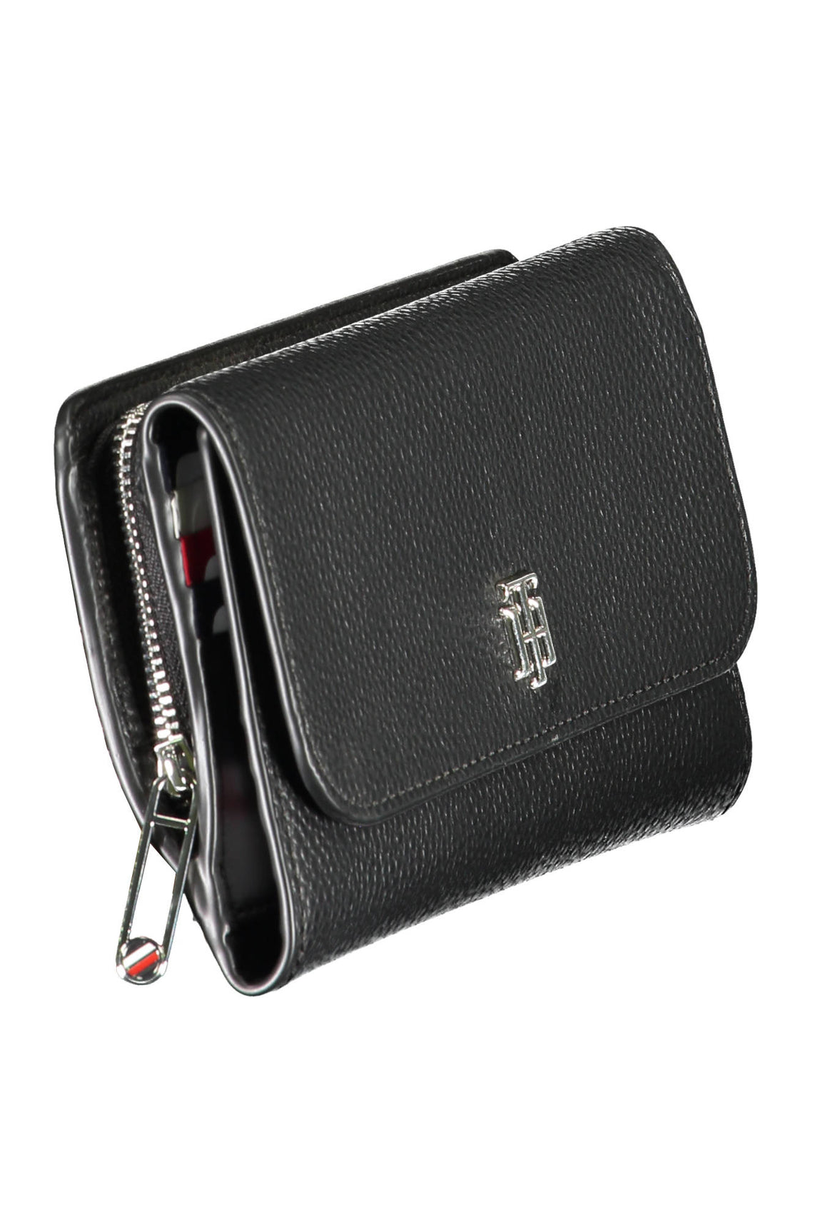 Women's wallet black