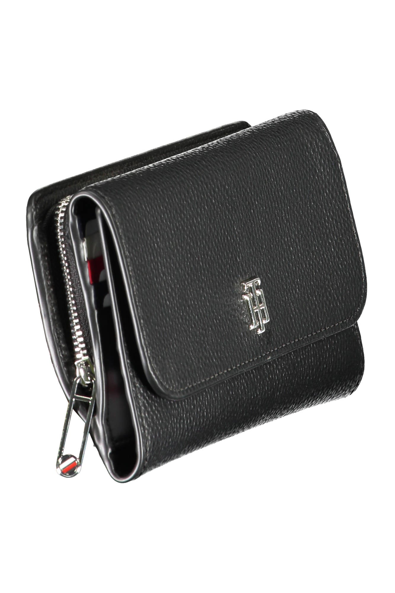 Women's wallet black