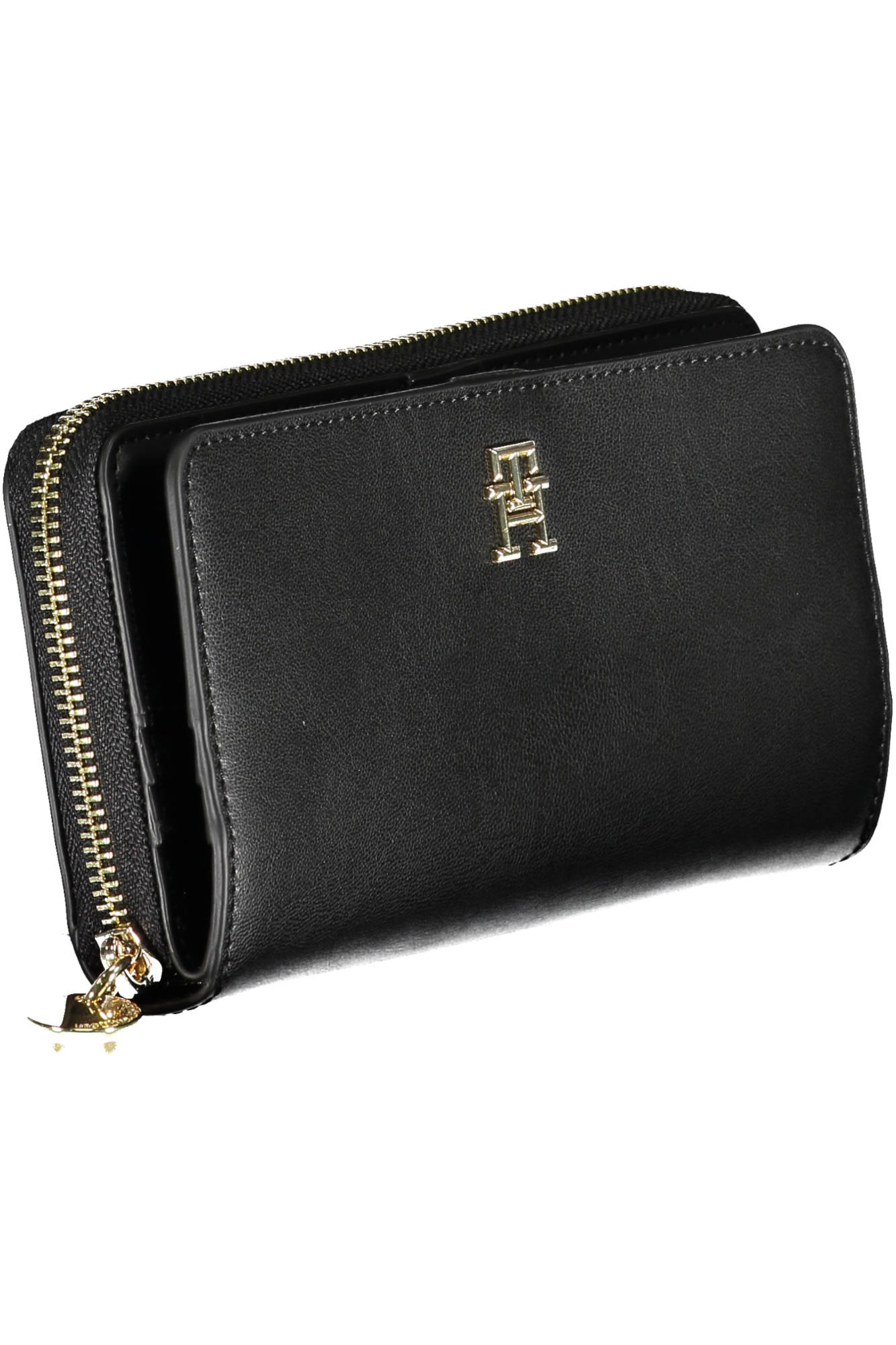 TOMMY HILFIGER Wallets Nero - AW0AW14231
