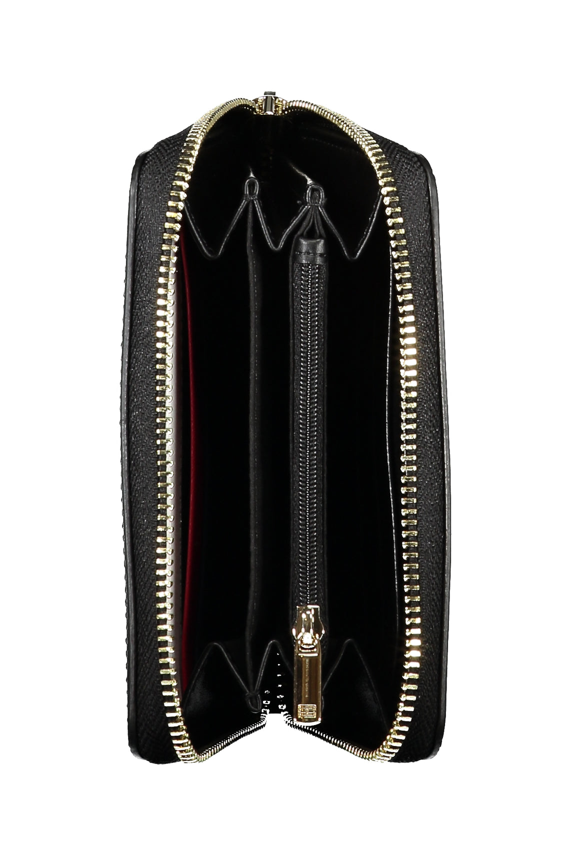 TOMMY HILFIGER Wallets Black - AW0AW15754