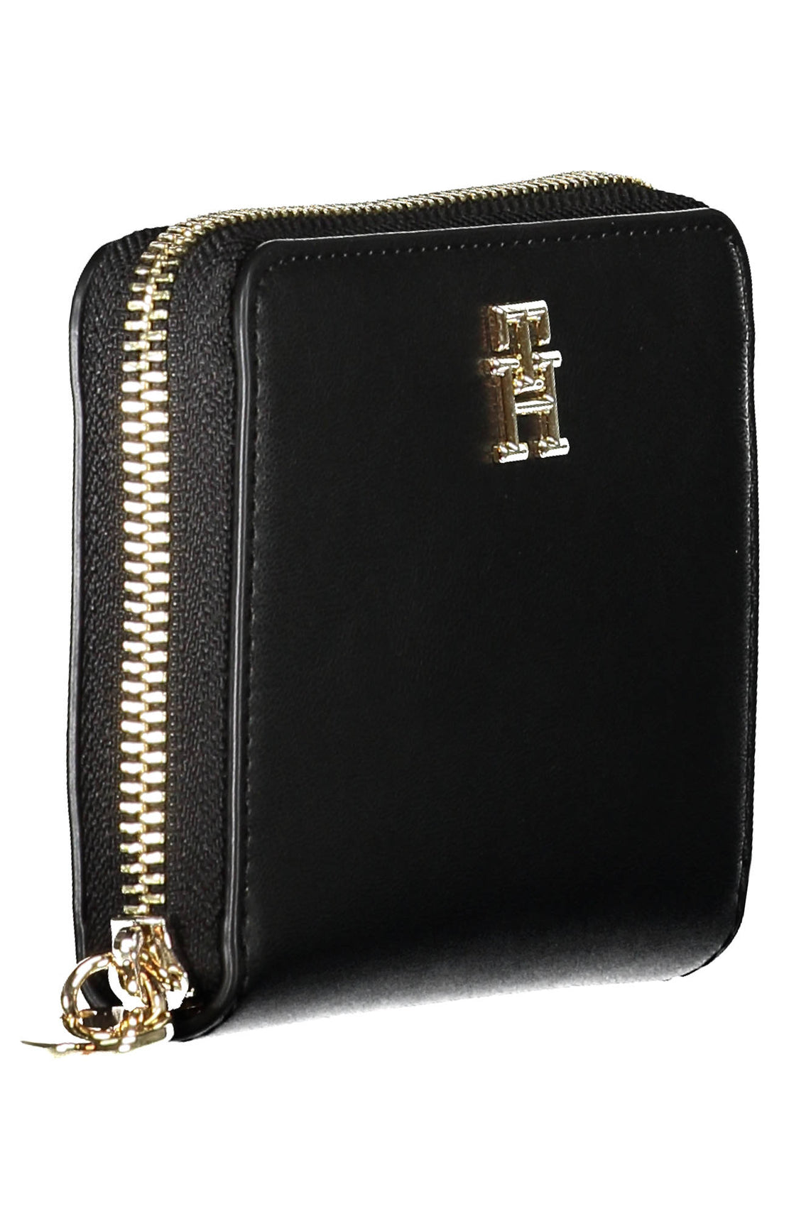 TOMMY HILFIGER Wallets Black - AW0AW14636