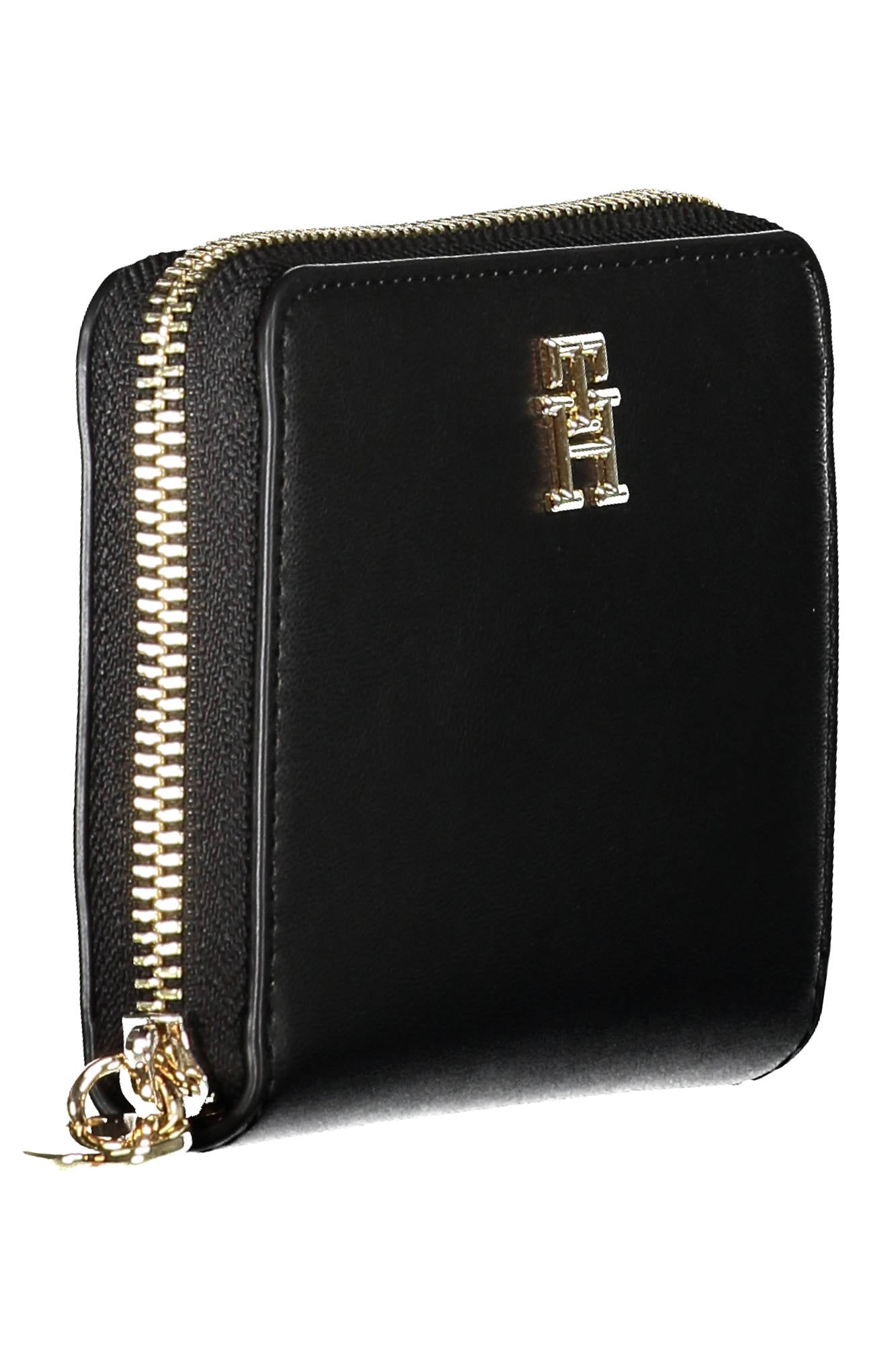 TOMMY HILFIGER Wallets Black - AW0AW14636