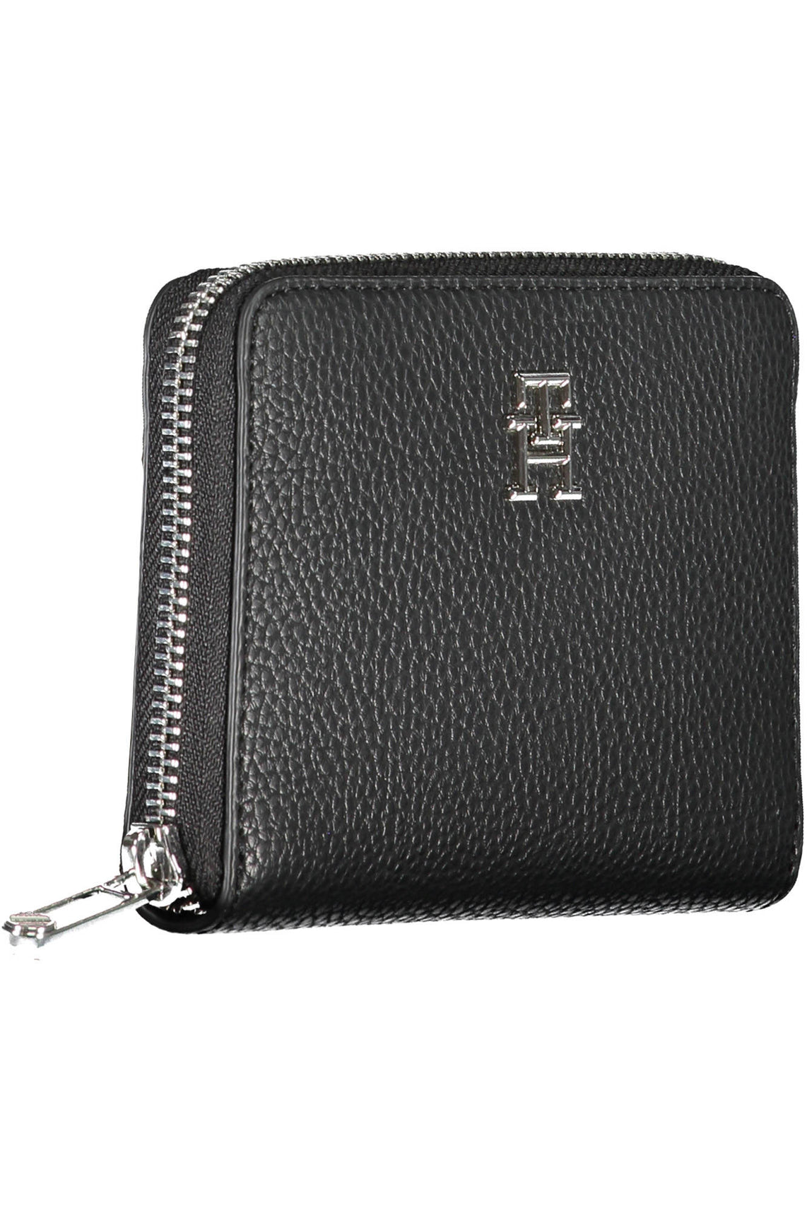 TOMMY HILFIGER Wallets Black - AW0AW14892