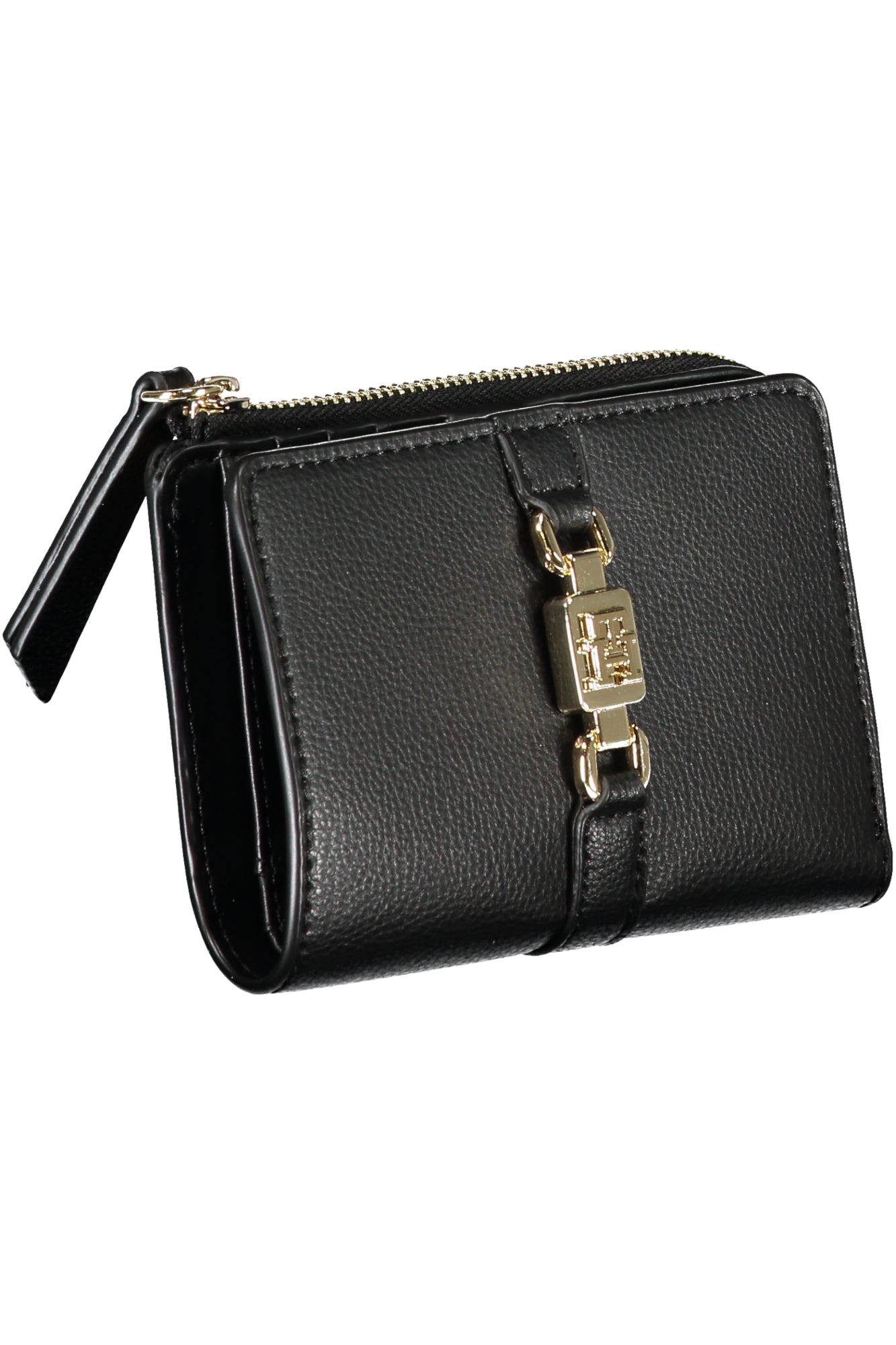 Women's wallet black