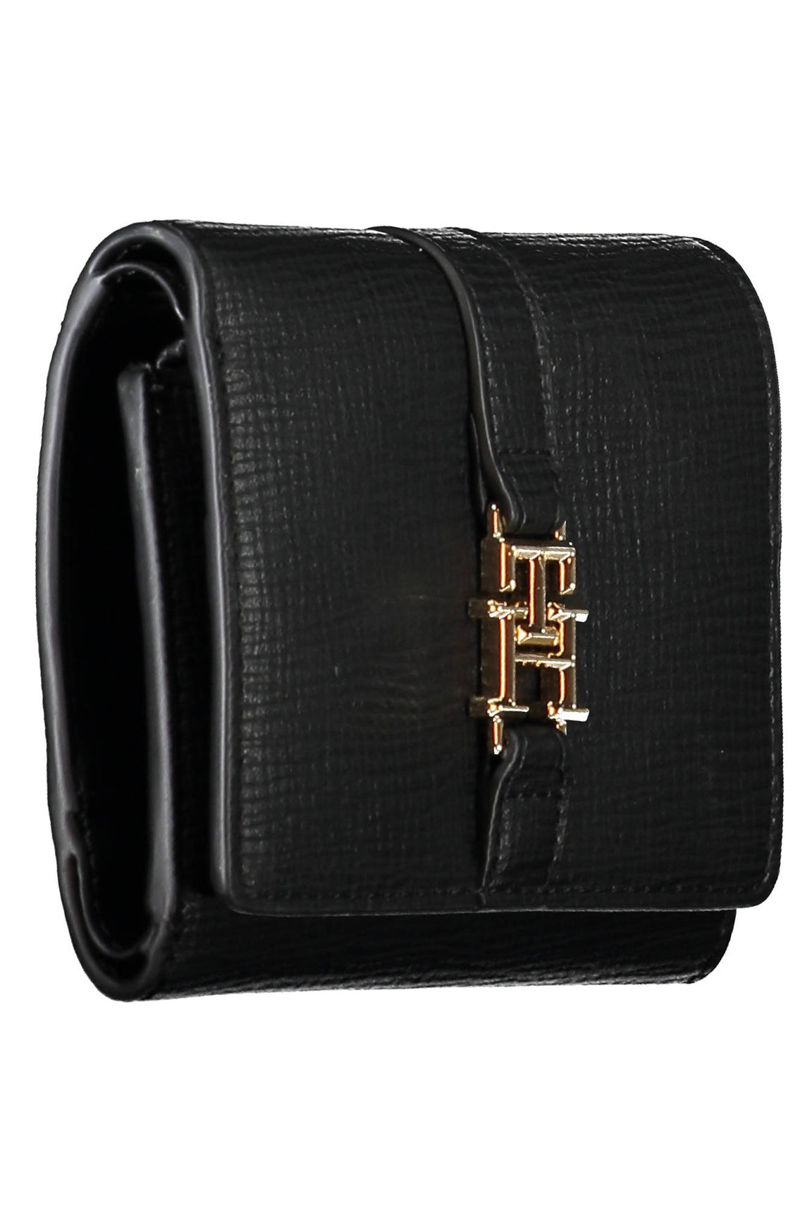 TOMMY HILFIGER Wallets Nero - AW0AW14631