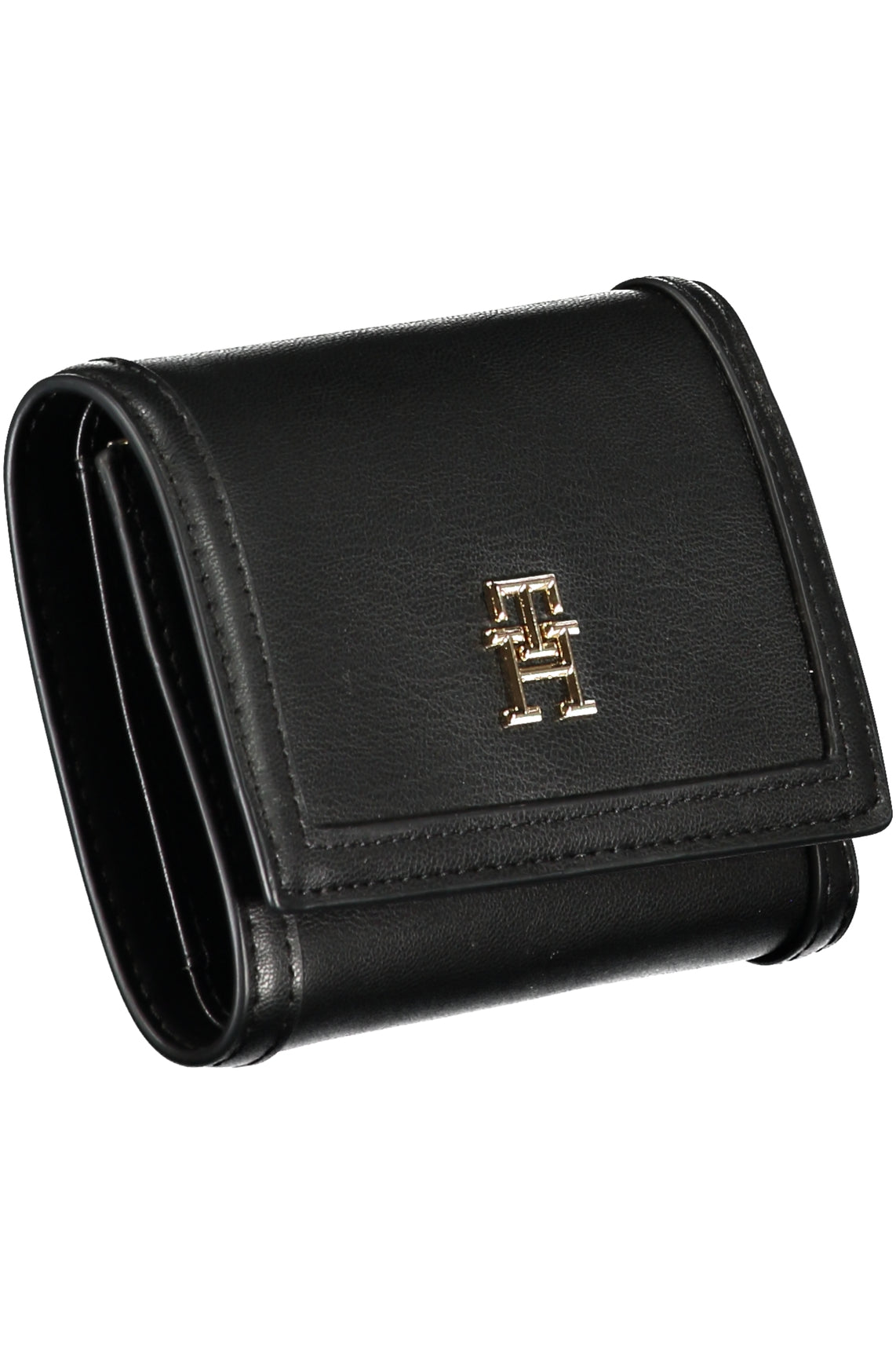 TOMMY HILFIGER TOMMY HILFIGER WOMEN'S WALLET BLACK - Nero