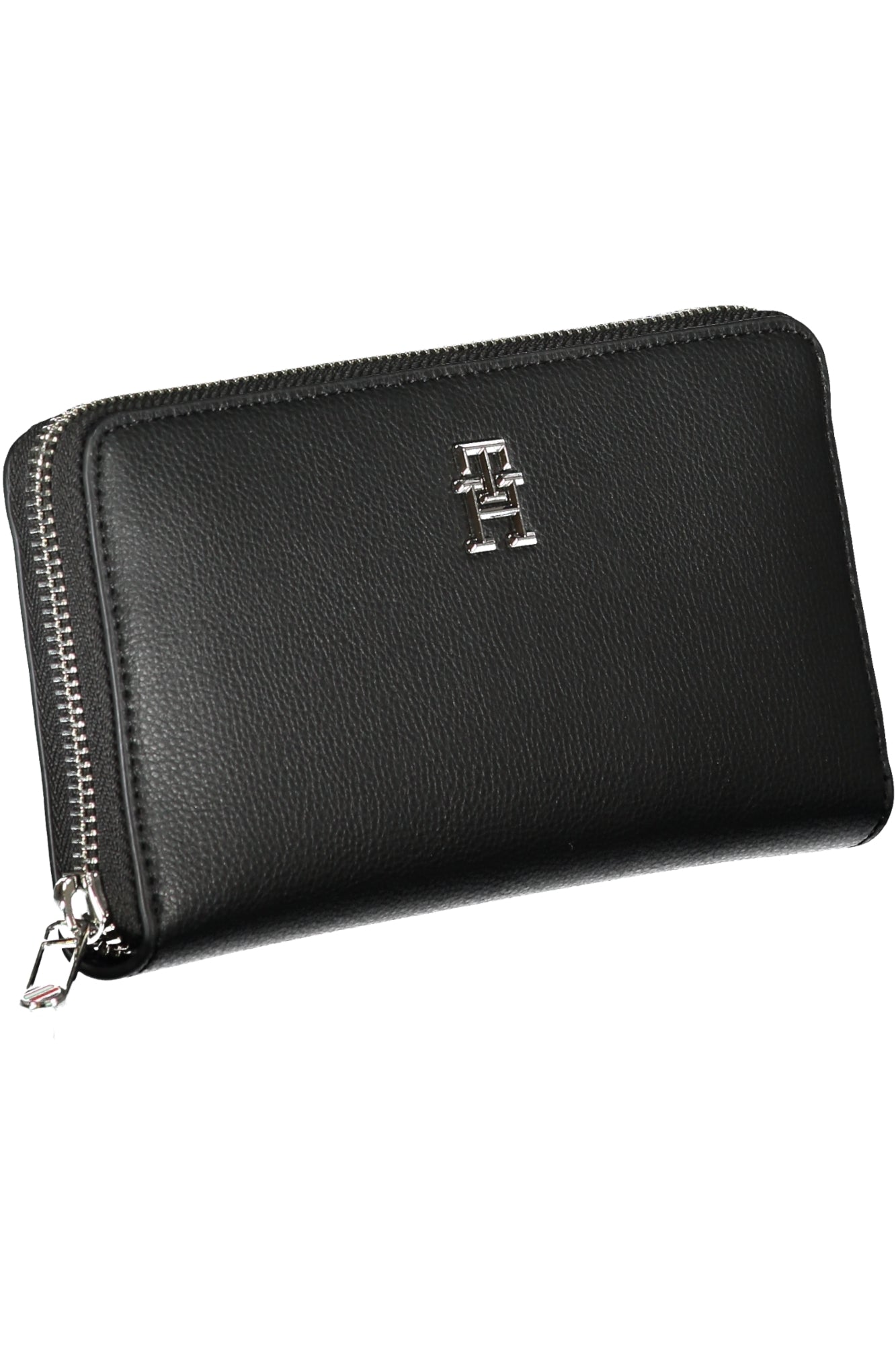 Women's wallet black