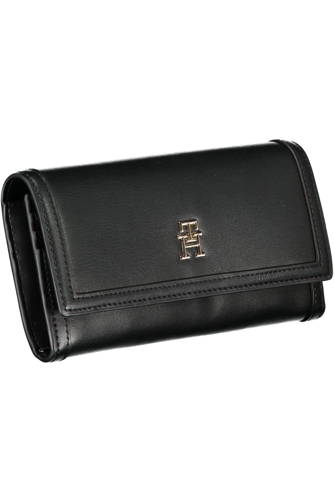 TOMMY HILFIGER Wallets Nero - AW0AW15747